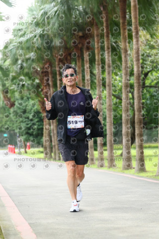 2025SPORTAIWAN感恩馬拉松