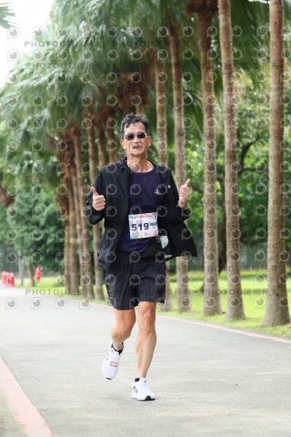 2025SPORTAIWAN感恩馬拉松