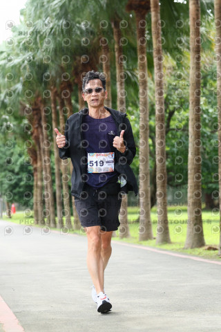 2025SPORTAIWAN感恩馬拉松