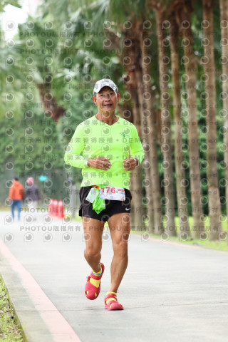 2025SPORTAIWAN感恩馬拉松