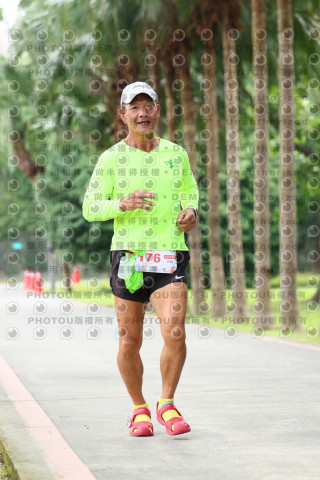 2025SPORTAIWAN感恩馬拉松