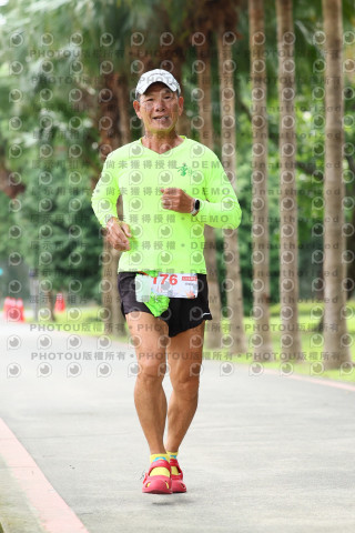 2025SPORTAIWAN感恩馬拉松