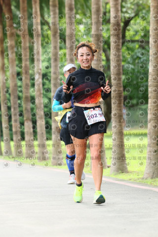 2025SPORTAIWAN感恩馬拉松