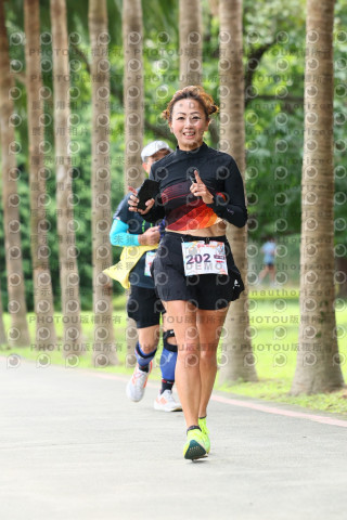 2025SPORTAIWAN感恩馬拉松