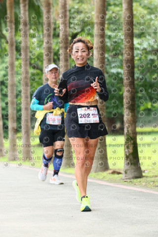 2025SPORTAIWAN感恩馬拉松