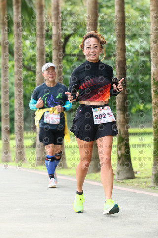 2025SPORTAIWAN感恩馬拉松