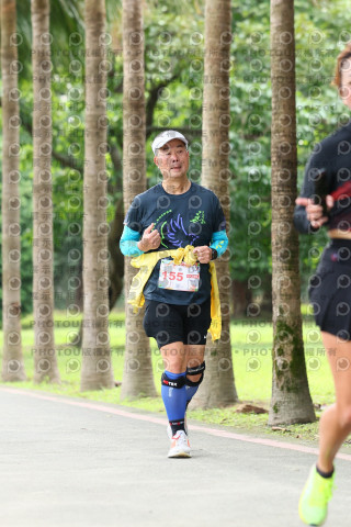 2025SPORTAIWAN感恩馬拉松