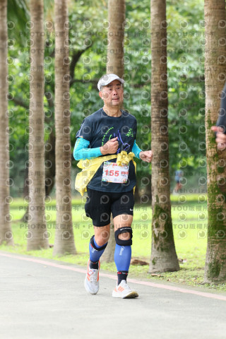 2025SPORTAIWAN感恩馬拉松