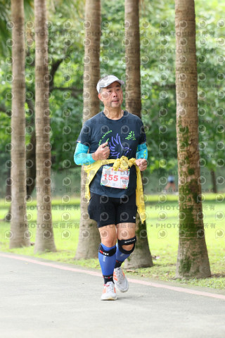2025SPORTAIWAN感恩馬拉松