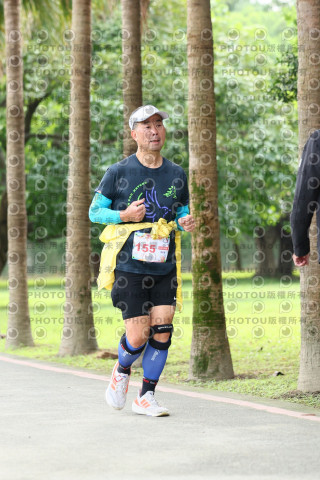 2025SPORTAIWAN感恩馬拉松