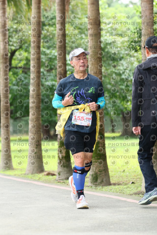 2025SPORTAIWAN感恩馬拉松