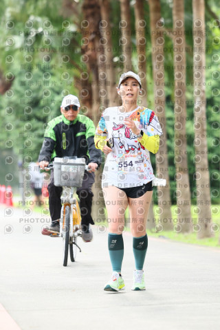 2025SPORTAIWAN感恩馬拉松