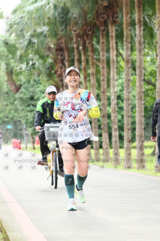 2025SPORTAIWAN感恩馬拉松