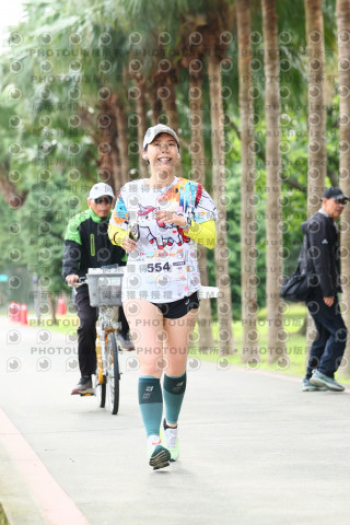 2025SPORTAIWAN感恩馬拉松