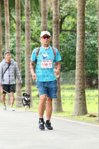 2025SPORTAIWAN感恩馬拉松