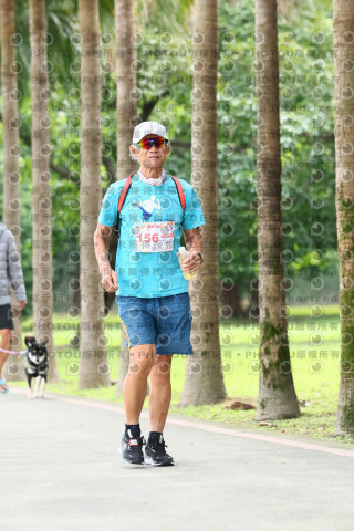 2025SPORTAIWAN感恩馬拉松