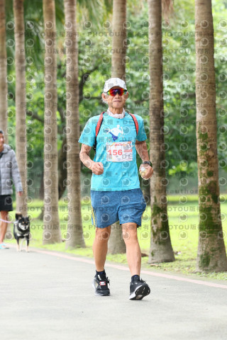 2025SPORTAIWAN感恩馬拉松