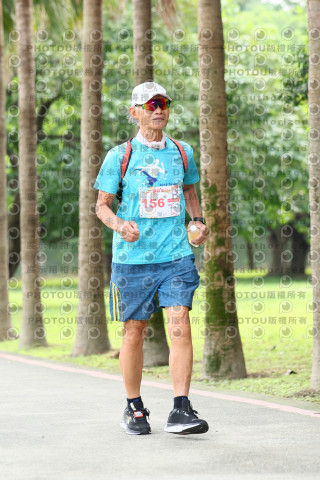 2025SPORTAIWAN感恩馬拉松