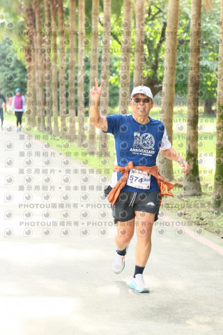 2025SPORTAIWAN感恩馬拉松