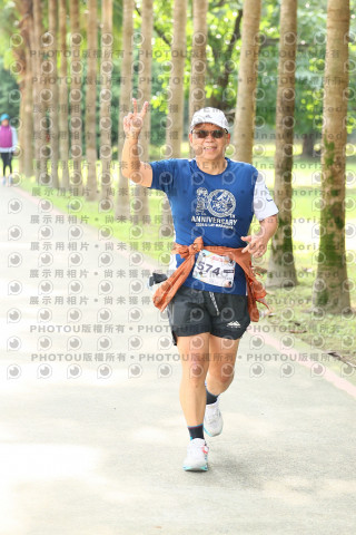 2025SPORTAIWAN感恩馬拉松