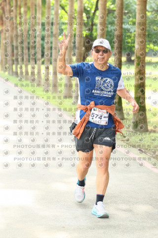 2025SPORTAIWAN感恩馬拉松