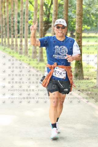 2025SPORTAIWAN感恩馬拉松