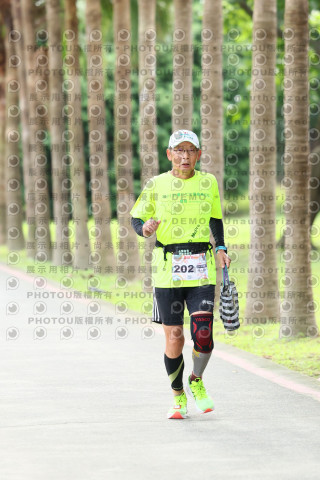 2025SPORTAIWAN感恩馬拉松