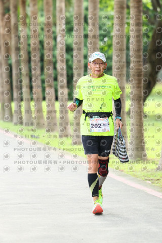 2025SPORTAIWAN感恩馬拉松