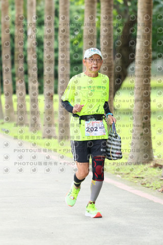 2025SPORTAIWAN感恩馬拉松