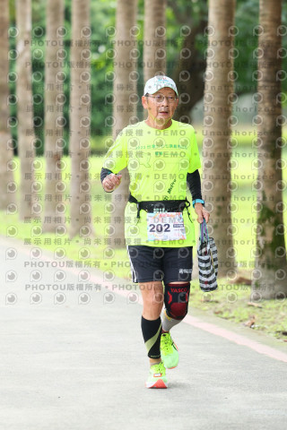 2025SPORTAIWAN感恩馬拉松