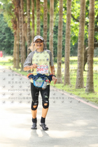 2025SPORTAIWAN感恩馬拉松