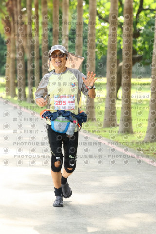 2025SPORTAIWAN感恩馬拉松