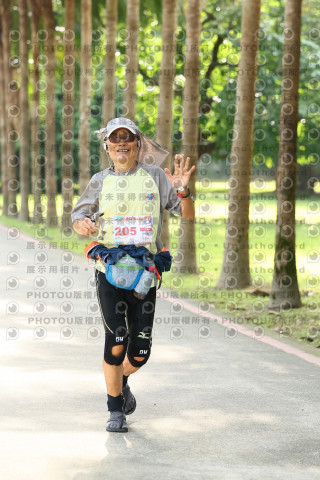 2025SPORTAIWAN感恩馬拉松