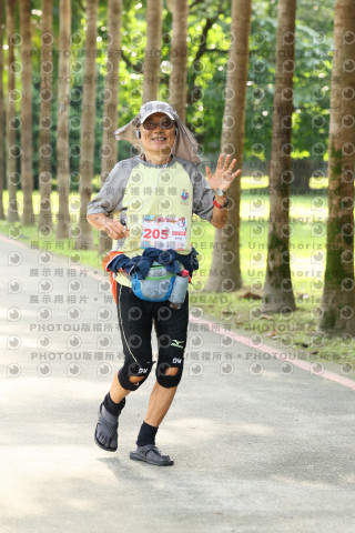 2025SPORTAIWAN感恩馬拉松