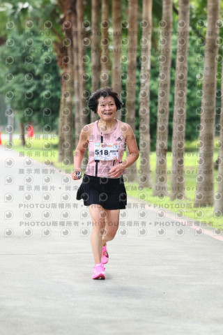 2025SPORTAIWAN感恩馬拉松