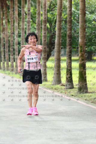 2025SPORTAIWAN感恩馬拉松