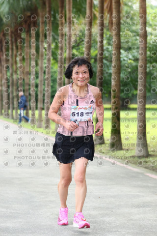 2025SPORTAIWAN感恩馬拉松