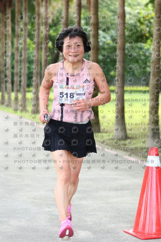 2025SPORTAIWAN感恩馬拉松