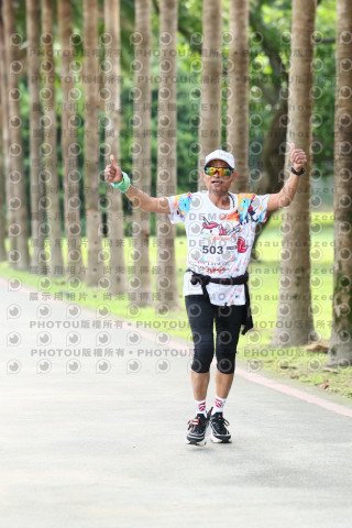 2025SPORTAIWAN感恩馬拉松