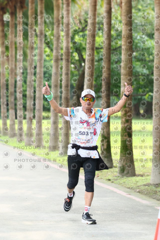 2025SPORTAIWAN感恩馬拉松