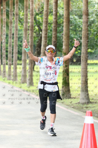 2025SPORTAIWAN感恩馬拉松