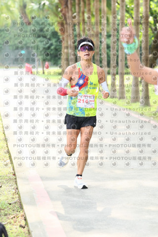 2025SPORTAIWAN感恩馬拉松