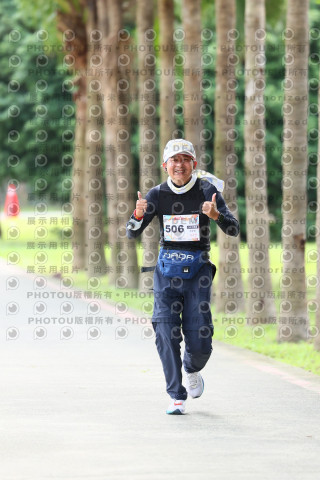 2025SPORTAIWAN感恩馬拉松