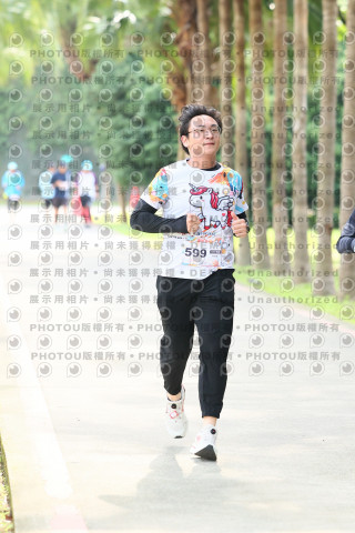 2025SPORTAIWAN感恩馬拉松