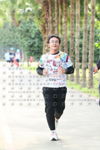 2025SPORTAIWAN感恩馬拉松