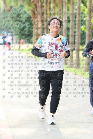 2025SPORTAIWAN感恩馬拉松