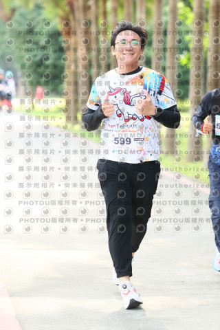 2025SPORTAIWAN感恩馬拉松