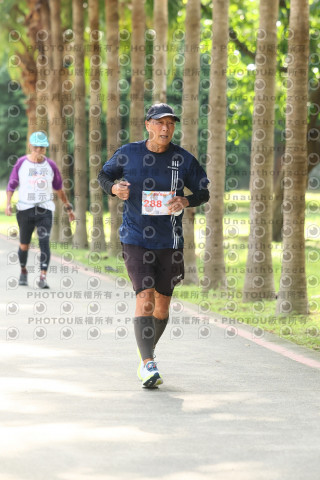 2025SPORTAIWAN感恩馬拉松