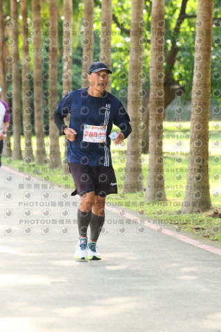2025SPORTAIWAN感恩馬拉松