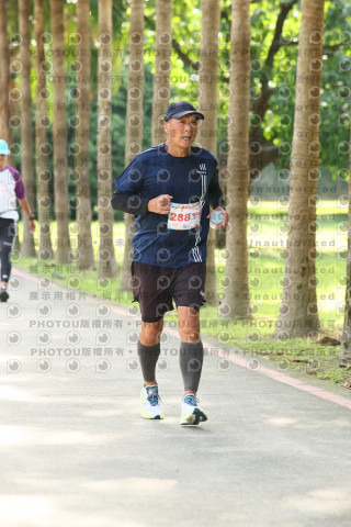 2025SPORTAIWAN感恩馬拉松